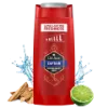 Old Spice Captain Tusfürdő És Sampon Férfiaknak, 675 ml termékhez kapcsolódó kép