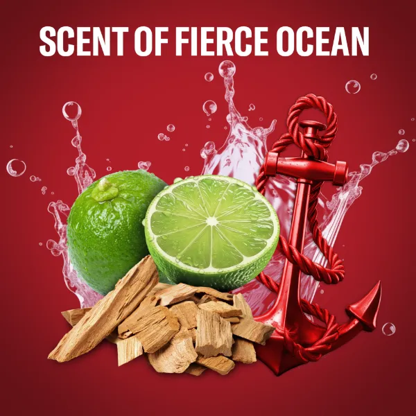 Old Spice Captain Férfi Izzadásgátló Zselés Stift, 70ml termékhez kapcsolódó kép