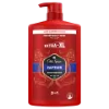 Old Spice Captain Tusfürdő És Sampon Férfiaknak 1000 ml, 3az1-ben, Hosszan Tartó Frissesség termékhez kapcsolódó kép
