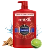 Old Spice Captain Tusfürdő És Sampon Férfiaknak 1000 ml, 3az1-ben, Hosszan Tartó Frissesség termékhez kapcsolódó kép