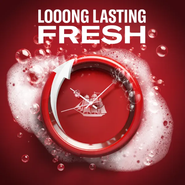 Old Spice Whitewater Tusfürdő És Sampon Férfiaknak 250ml,3az1-ben,Hosszan Tartó Frissesség termékhez kapcsolódó kép
