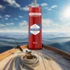 Old Spice Whitewater Tusfürdő És Sampon Férfiaknak 250ml,3az1-ben,Hosszan Tartó Frissesség termékhez kapcsolódó kép