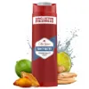 Old Spice Whitewater Tusfürdő És Sampon Férfiaknak 250ml,3az1-ben,Hosszan Tartó Frissesség termékhez kapcsolódó kép