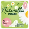 Naturella egészségyügyi betét Ultra Maxi 8 termékhez kapcsolódó kép