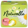 Naturella Classic Normal Plus Méret 2 Szárnyas Betét 10 db termékhez kapcsolódó kép