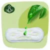 Naturella Classic Normal Plus Méret 2 Szárnyas Betét 10 db termékhez kapcsolódó kép