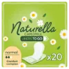 Naturella To Go tisztasági betét 20 db termékhez kapcsolódó kép