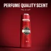 Old Spice Astronaut Tusfürdő És Sampon Férfiaknak 400ml,3az1-ben, Hosszan Tartó Frissesség termékhez kapcsolódó kép