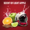 Old Spice Astronaut Tusfürdő És Sampon Férfiaknak 400ml,3az1-ben, Hosszan Tartó Frissesség termékhez kapcsolódó kép