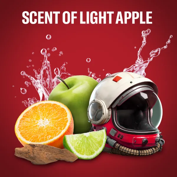 Old Spice Astronaut Tusfürdő És Sampon Férfiaknak 400ml,3az1-ben, Hosszan Tartó Frissesség termékhez kapcsolódó kép