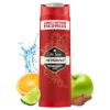 Old Spice Astronaut Tusfürdő És Sampon Férfiaknak 400ml,3az1-ben, Hosszan Tartó Frissesség termékhez kapcsolódó kép