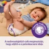 Libero Touch egyszerhasználatos pelenkanadrág, méret: 1, 2-5 kg 22 db termékhez kapcsolódó kép