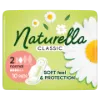 Naturella Classic Normál Camomile Egészségügyi Betét szárnyas betét x10 termékhez kapcsolódó kép