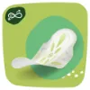 Naturella Classic Normál Camomile Egészségügyi Betét szárnyas betét x10 termékhez kapcsolódó kép