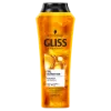 Gliss Tápláló olaj sampon olajsavval & marula olajjal 250 ml termékhez kapcsolódó kép