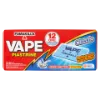 Vape Szúnyogirtó lap  30 lap / 360 h termékhez kapcsolódó kép