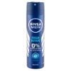 NIVEA MEN Fresh Active dezodor 150 ml termékhez kapcsolódó kép