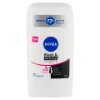 NIVEA Black & White Invisible Clear izzadásgátló 50 ml termékhez kapcsolódó kép
