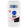 NIVEA Black & White Invisible Clear izzadásgátló 50 ml termékhez kapcsolódó kép