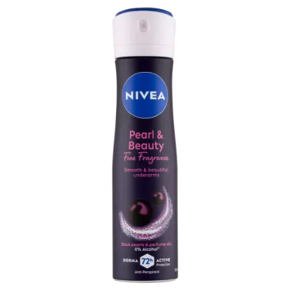 NIVEA Pearl & Beauty izzadásgátló 150 ml termékhez kapcsolódó kép