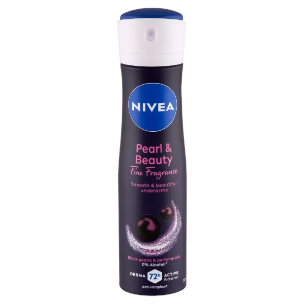 NIVEA Pearl & Beauty izzadásgátló 150 ml termékhez kapcsolódó kép