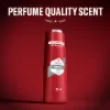 Old Spice Original Tusfürdő És Sampon Férfiaknak 400ml, 3az1-ben, Hosszan Tartó Frissesség termékhez kapcsolódó kép