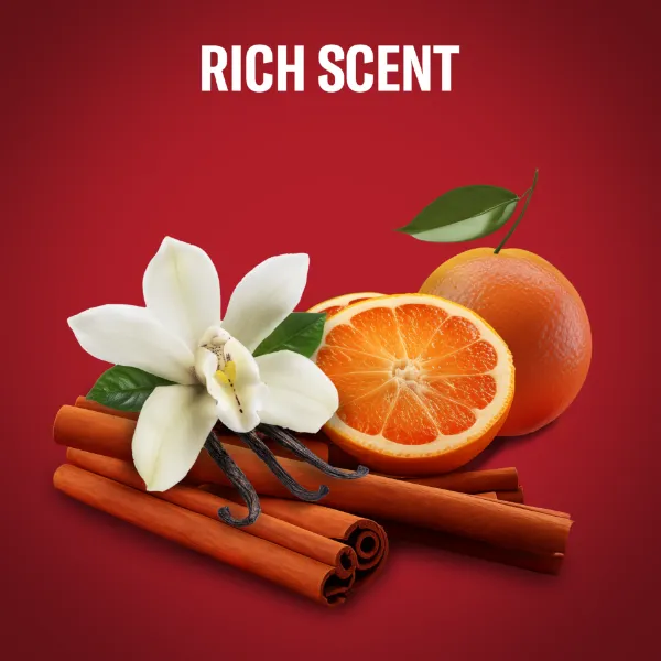 Old Spice Original Tusfürdő És Sampon Férfiaknak 400ml, 3az1-ben, Hosszan Tartó Frissesség termékhez kapcsolódó kép