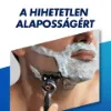 Gillette ProGlide Férfi Borotva, 2 db Borotvabetét termékhez kapcsolódó kép