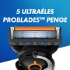 Gillette ProGlide Férfi Borotva, 2 db Borotvabetét termékhez kapcsolódó kép