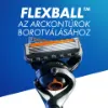 Gillette ProGlide Férfi Borotva, 2 db Borotvabetét termékhez kapcsolódó kép
