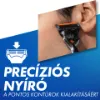 Gillette ProGlide Férfi Borotva, 2 db Borotvabetét termékhez kapcsolódó kép