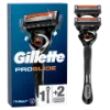 Gillette ProGlide Férfi Borotva, 2 db Borotvabetét termékhez kapcsolódó kép