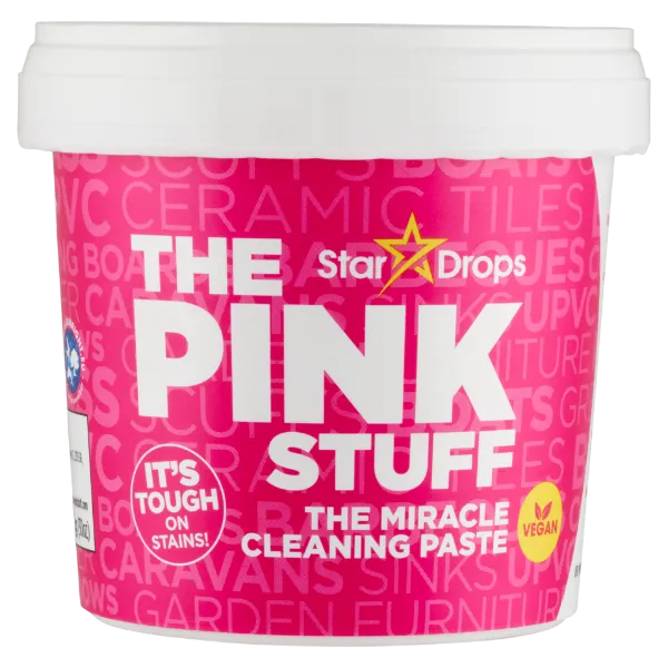 The Pink Stuff tisztítópaszta 850 g  termékhez kapcsolódó kép