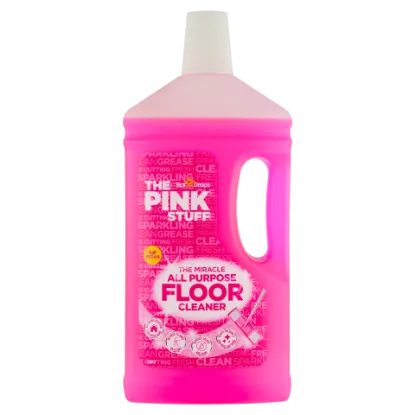 The Pink Stuff Univerzális padlótisztító 1l termékhez kapcsolódó kép