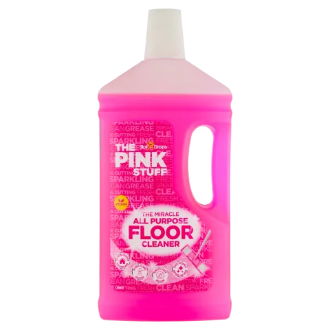 The Pink Stuff Univerzális padlótisztító 1l termékhez kapcsolódó kép