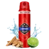 Old Spice Captain Deo Spray Férfiaknak, 150 ml termékhez kapcsolódó kép