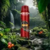 Old Spice Tiger Claw Deo Spray Férfiaknak, 150 ml, 48 Órás Frissesség, 0% Alumíniumsó termékhez kapcsolódó kép
