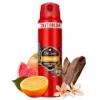 Old Spice Tiger Claw Deo Spray Férfiaknak, 150 ml, 48 Órás Frissesség, 0% Alumíniumsó termékhez kapcsolódó kép