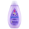 Johnson's Bedtime babatusfürdő 500 ml termékhez kapcsolódó kép