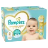 Pampers Premium Care Pelenka, 2 Méret, 136 db, 4kg - 8kg termékhez kapcsolódó kép