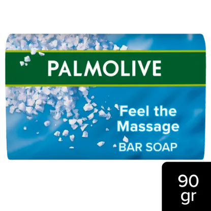 Palmolive Feel the Massage pipereszappan 90 g termékhez kapcsolódó kép