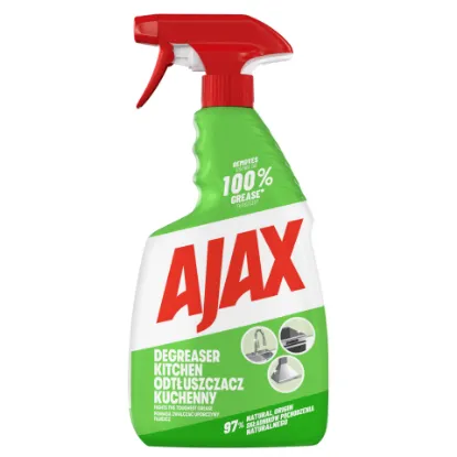 Ajax Kitchen háztartási tisztítószer 750 ml termékhez kapcsolódó kép