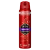 Old Spice Rockstar  Deo Spray Férfiaknak, Akár 48 Órás Frissesség, Alumíniummentes,  ml termékhez kapcsolódó kép