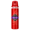 Old Spice Rockstar  Deo Spray Férfiaknak, Akár 48 Órás Frissesség, Alumíniummentes,  ml termékhez kapcsolódó kép