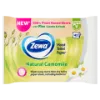 Zewa Natural Camomile nedves toalettpapír 42 db termékhez kapcsolódó kép
