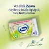 Zewa Natural Camomile nedves toalettpapír 42 db termékhez kapcsolódó kép
