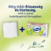 Zewa Natural Camomile nedves toalettpapír 42 db termékhez kapcsolódó kép
