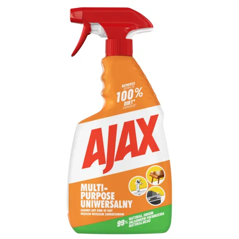 Ajax Multi-Purpose háztartási tisztítószer 750 ml termékhez kapcsolódó kép
