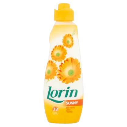 Lorin öblítő koncentrátum Sunny 1l termékhez kapcsolódó kép