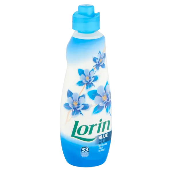 Lorin öblítő koncentrátum Blue Fresh 1l termékhez kapcsolódó kép